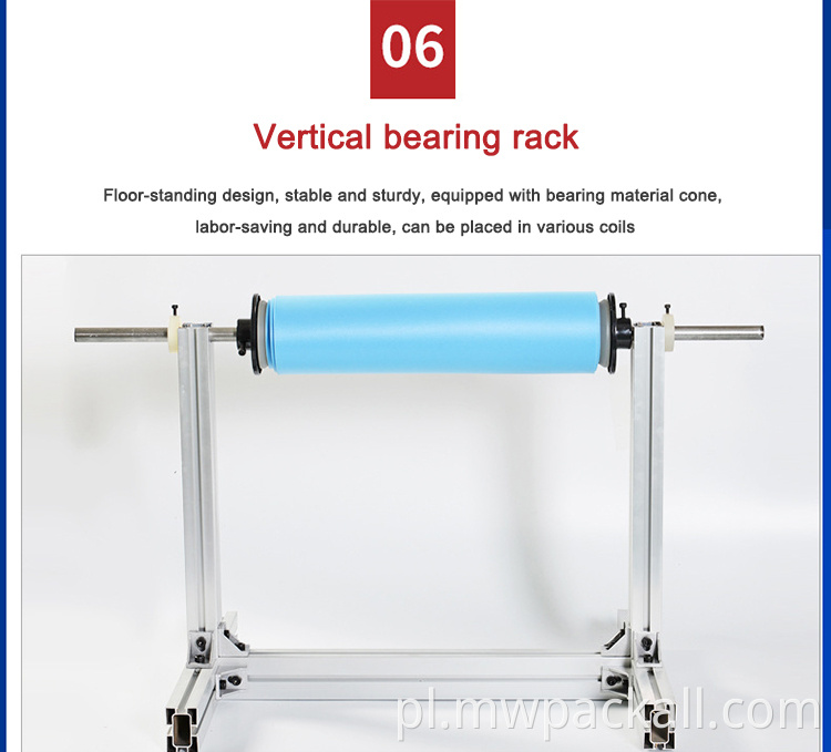 Automatyczna maszyna do cięcia papieru z włókniny typu spunbond z rolki na arkusz / Maszyna do cięcia papieru z włókniny z rolki na arkusz Mac